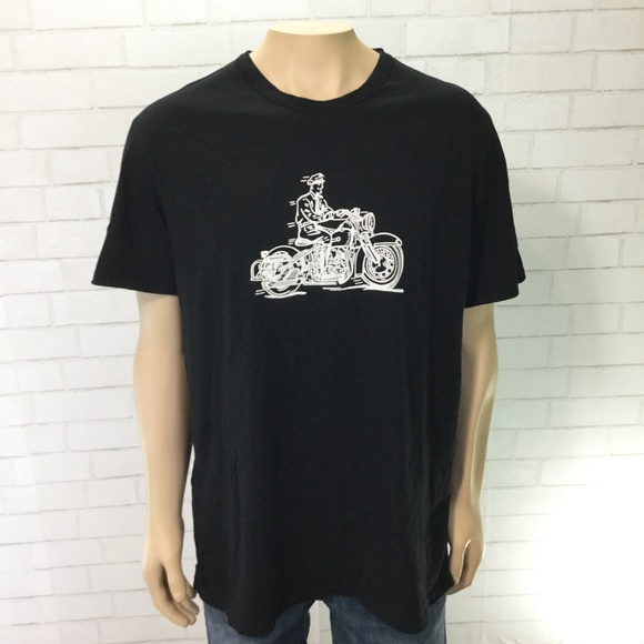 Harley-Davidson Other - Harley Davidson Museum Black Men's XL T-Shirt